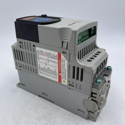 22F-D2P5N103 ALLEN BRADLEY PowerFlex 4M- 0,75 kW (1 HP) Acionamento AC