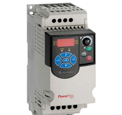 22F-D2P5N103 ALLEN BRADLEY PowerFlex 4M- 0,75 kW (1 HP) Acionamento AC