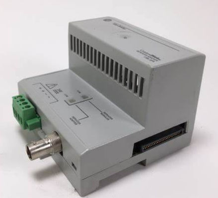 1786-RPA ALLEN BRADLEY ControlNet Modular Repeater Adaptador 24 Volts DC