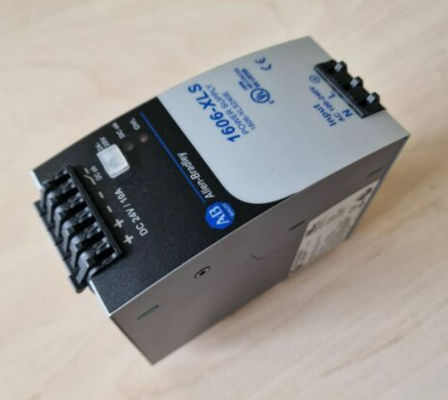 1606-XLS240E ALLEN BRADLEY Fonte de alimentação XLS 240 W Fonte de alimentação