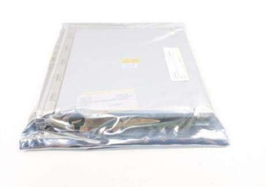 3500/33-01-00 Bently Nevada Vibration Monitoring System Module de relevo de 16 canais