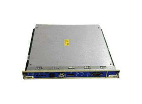 3500/33-01-00 Bently Nevada Vibration Monitoring System Module de relevo de 16 canais