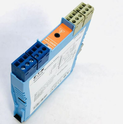 MTL5582B MTL Instrumentos Isolador de Resistência Para Repetição de Sinais RTD