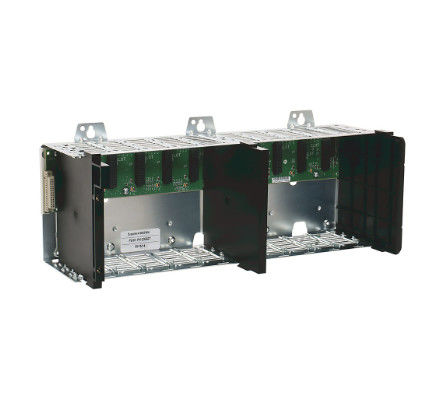 1756-A10 ControlLogix 10 Slots Chassis Dissipação de potência Max 5 W