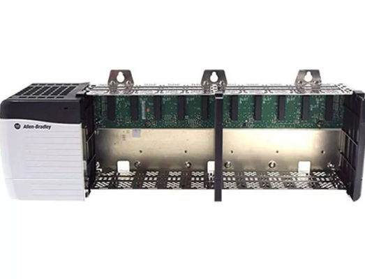 1756-A10 ControlLogix 10 Slots Chassis Dissipação de potência Max 5 W