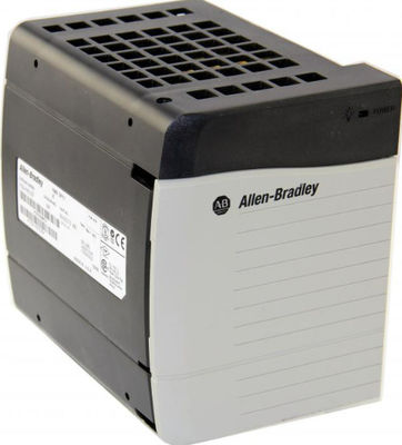 1756-PA75 Allen Bradley ControlLogix Fornecimento de energia AC 250 volts contínuo