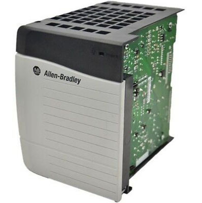 1756-PA75 Allen Bradley ControlLogix Fornecimento de energia AC 250 volts contínuo