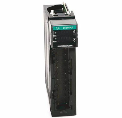 1756-OB16E Allen Bradley ControlLogix Modulo D/O de 16 pontos Voltagem 12-24 Volts DC