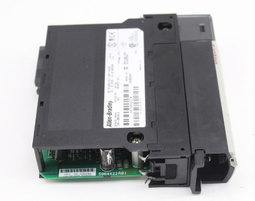1756-OB16E Allen Bradley ControlLogix Modulo D/O de 16 pontos Voltagem 12-24 Volts DC