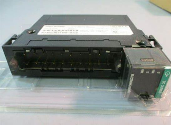 1756-OB16E Allen Bradley ControlLogix Modulo D/O de 16 pontos Voltagem 12-24 Volts DC