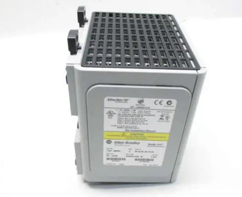 1783-MS06T Allen Bradley 6 Port Switch Número de portas 6 Switches gerenciados pela Stratix