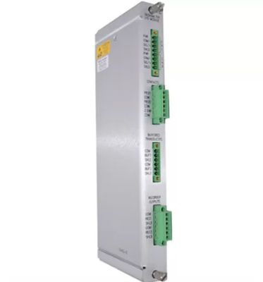 133442-01 Bently Nevada I/O Module com terminações internas
