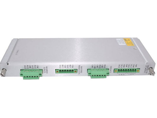 133442-01 Bently Nevada I/O Module com terminações internas