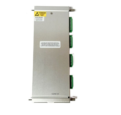 133442-01 Bently Nevada I/O Module com terminações internas