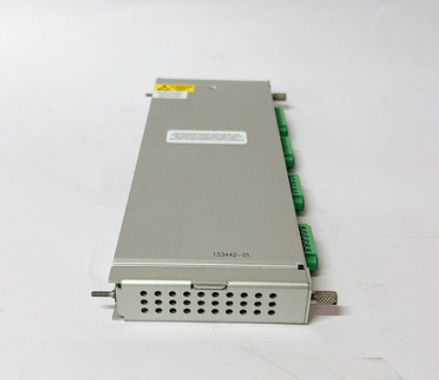 133442-01 Bently Nevada I/O Module com terminações internas