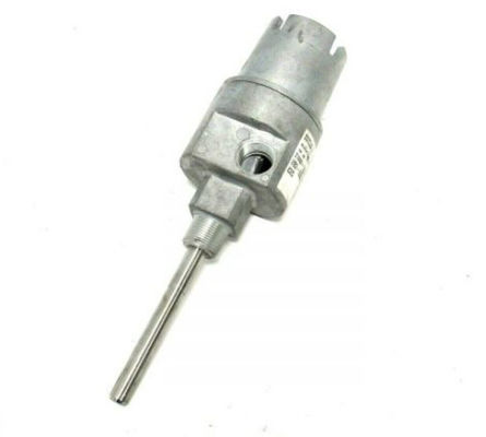 21000-16-10-00-170-03-02 Conjuntos de alojamento de sonda de proximidade curvada de Nevada