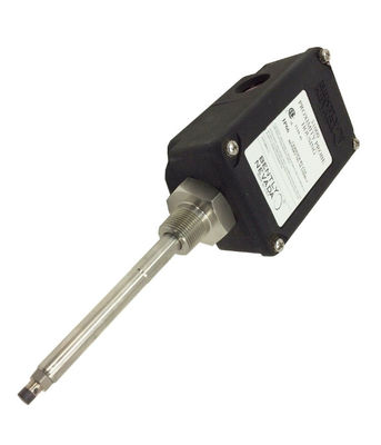 32000-16-05-08-130-03-02 Conjuntos de alojamento de sonda de proximidade métrica curvada Nevada