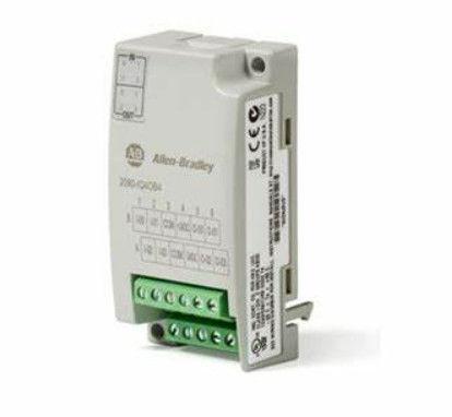 2080-OF2 Allen Bradley Micro800 Modulo de saída analógica de 2 pontos