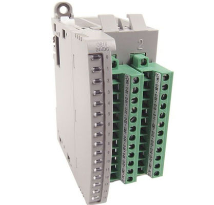 2085-OB16 Allen Bradley Micro800 Modulo de saída de fonte de 16 pontos