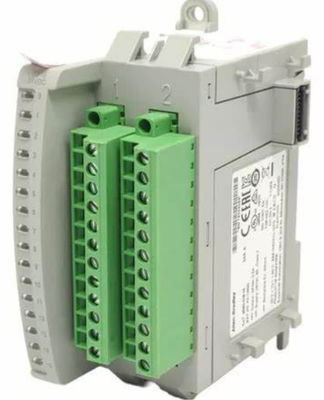2085-OB16 Allen Bradley Micro800 Modulo de saída de fonte de 16 pontos
