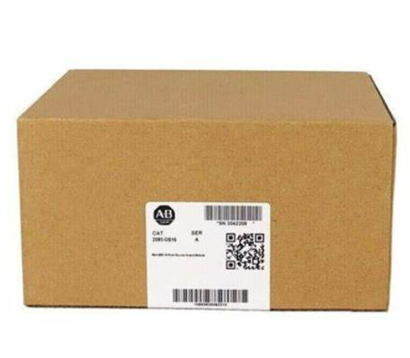 2085-OB16 Allen Bradley Micro800 Modulo de saída de fonte de 16 pontos