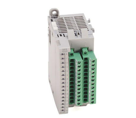 2085-IQ16 Allen Bradley Micro800 Modulo de entrada digital de 16 pontos