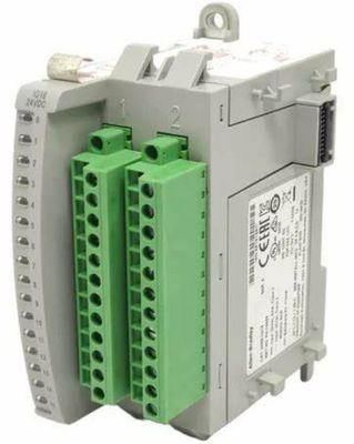 2085-IQ16 Allen Bradley Micro800 Modulo de entrada digital de 16 pontos