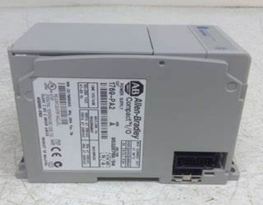 1769-PA2 ALLEN BRADLEY CompactLogix AC 2A/0.8A Fornecimento de energia AC 85-265V