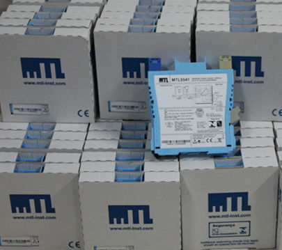 MTL4511 MTL Instruments Switch/Proximity Detector Interface de 1 canal, com detecção de falhas de linha