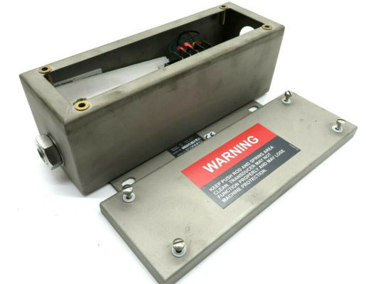 24765-02-01 Bently Nevada Case Expansão Transducer Assembléia DC Com 117 mm de largura