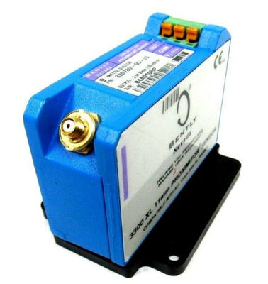 330780-50-00 Bently Nevada 3300 XL Sensor de proximidade de 11 mm 5,0 metros (16,4 pés) Comprimento do sistema