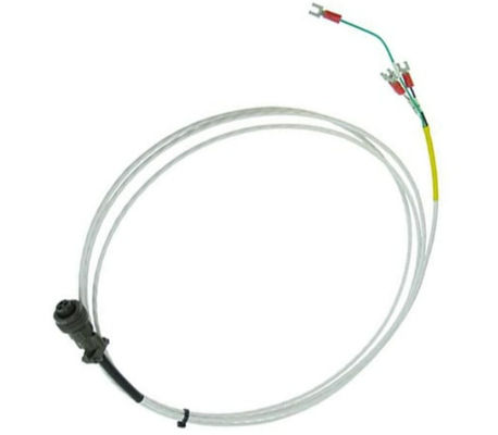 Bently Nevada 16925-50 Cable de interconexão PVC Jacket Temperatura -40°C a 85°C