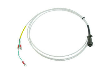 Bently Nevada 16925-50 Cable de interconexão PVC Jacket Temperatura -40°C a 85°C
