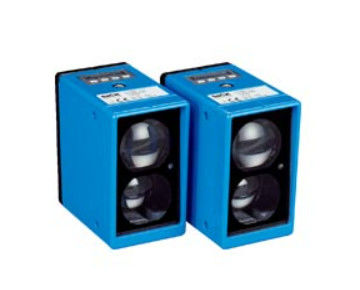 SICK ISD400-7211 Produtos de integração ISD400 Faixa de transmissão 0,2 M-150 M