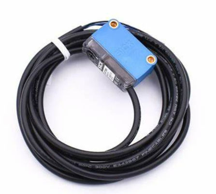 Sensores fotoelétricos SICK W4 WTB4S-3N1361 12,2 mm x 41,8 mm x 17,3 mm