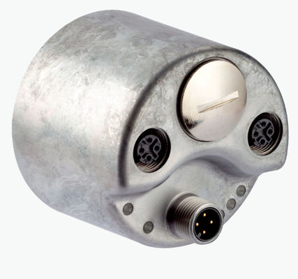 SICK AFM60A-S4NB018x12 Encoders absolutos AFS/AFM60 Ethernet Tensão de alimentação 10-30 V