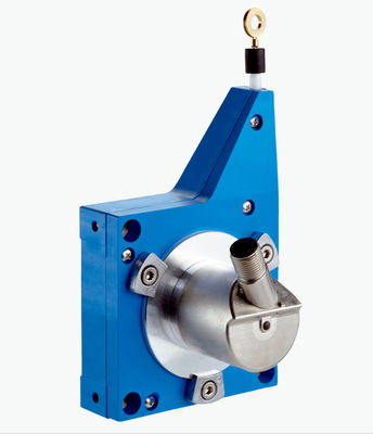 SICK Encoder de desenho de fio EcoLine BCG08-C1QM0371 Tensão de alimentação 10 V-30 V