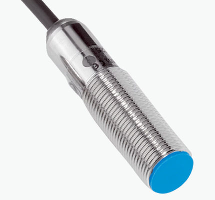 SICK IME12-04BPSZW2K Sensores de Proximidade Indutores IME Tensão de alimentação 10 V DC-30 V DC