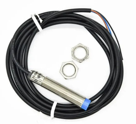 SICK IME12-04BPSZW2K Sensores de Proximidade Indutores IME Tensão de alimentação 10 V DC-30 V DC