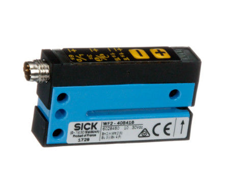 SICK WF2-40B410 Sensores de bifurcação WF Modo de comutação