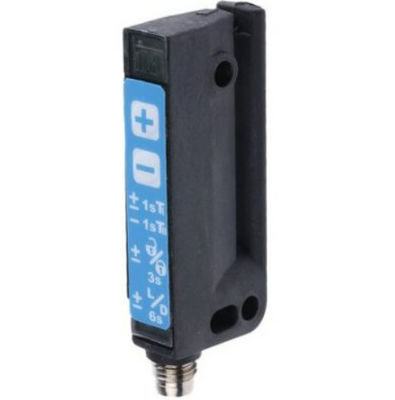 SICK WFS3-40N415 Fork Sensors WFS 20 ms Tempo de inicialização Intercâmbio luz/escuro
