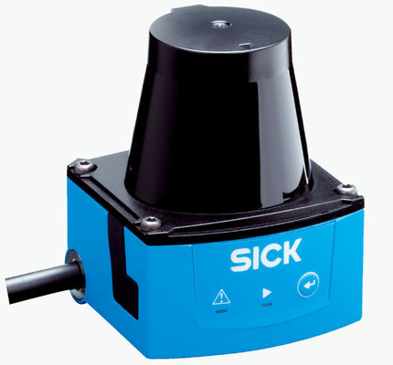 SICK TIM310-1030000 Sensores LiDAR TiM 9-28 V Entrada elétrica CC