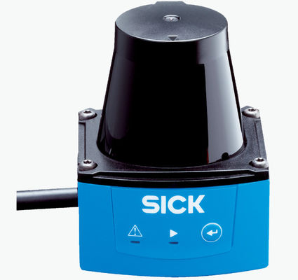SICK TIM310-1030000 Sensores LiDAR TiM 9-28 V Entrada elétrica CC