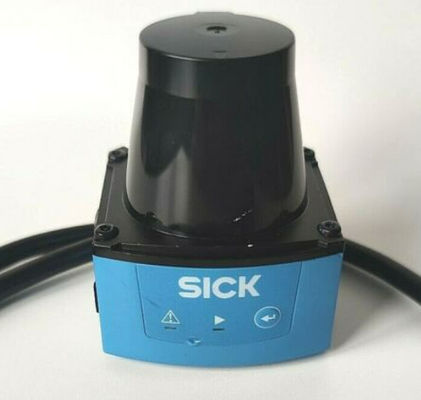 SICK TIM310-1030000 Sensores LiDAR TiM 9-28 V Entrada elétrica CC