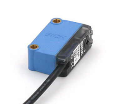 SICK DL35-B15552 Sensores de distância a laser Dx35 32 mm x 58,67 mm x 42,7 mm