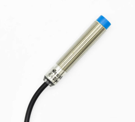 SICK IME12-08NPSZW2S Sensores de Proximidade Indutores IME Tensão de alimentação 10 V DC-30 V DC