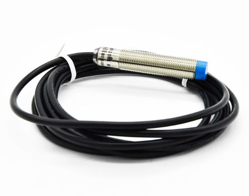 SICK IME12-08NPSZW2S Sensores de Proximidade Indutores IME Tensão de alimentação 10 V DC-30 V DC
