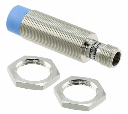 SICK IME18-12NNSZC0S Sensores de Proximidade Indutores IME Tensão de alimentação 10 V CC - 30 V CC