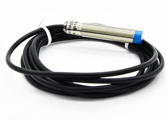 SICK IME18-12NNSZC0S Sensores de Proximidade Indutores IME Tensão de alimentação 10 V CC - 30 V CC