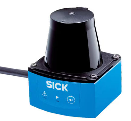 SICK TIM320-1031000 Sensores LiDAR TiM Tensão de alimentação 9 V CC- 28 V CC